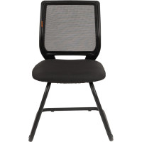 Конференц-кресло CHAIRMAN 699 V черный 00-07089903