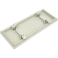 Кабельный ввод мембранный быстрого монтажа TDM ELECTRIC SQ0814-0021