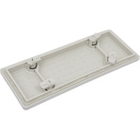 Кабельный ввод мембранный быстрого монтажа TDM ELECTRIC SQ0814-0021