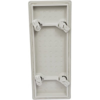 Кабельный ввод мембранный быстрого монтажа TDM ELECTRIC SQ0814-0021