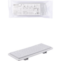 Кабельный ввод мембранный быстрого монтажа TDM ELECTRIC SQ0814-0021