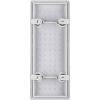 Кабельный ввод мембранный быстрого монтажа TDM ELECTRIC SQ0814-0021