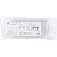 Кабельный ввод мембранный быстрого монтажа TDM ELECTRIC SQ0814-0021