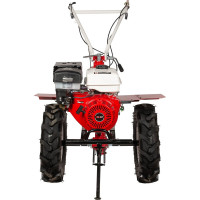 Бензиновый мотоблок BRAIT BR-135GDS 04.01.016.048