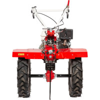 Бензиновый мотоблок BRAIT BR-135GDS 04.01.016.048
