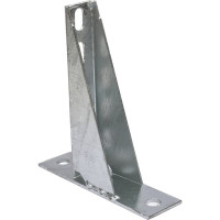 Кабельная настенная полка ОАО «СОЭМИ» К1160Сц УТ1,5 Н0111321511