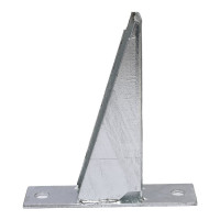 Кабельная настенная полка ОАО «СОЭМИ» К1160Сц УТ1,5 Н0111321511