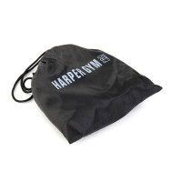 Замкнутый эспандер для фитнеса Harper Gym NT18008 208x2.2x0.45 см, нагрузка 10-30 кг 4690222159202