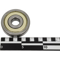 Подшипник ZNL 80404 6404 ZZ