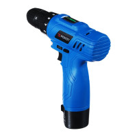 Аккумуляторная дрель-шуруповерт РОКОТ ДША-12в 691-028