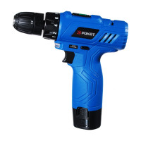 Аккумуляторная дрель-шуруповерт РОКОТ ДША-12в 691-028