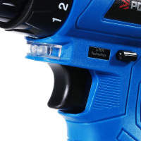 Аккумуляторная дрель-шуруповерт РОКОТ ДША-12в 691-028