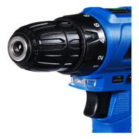 Аккумуляторная дрель-шуруповерт РОКОТ ДША-12в 691-028