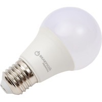 Светодиодная лампа Включай 8W E27 A60 4000K 220V LED PREMIUM A60-8W-E27-W ЛОН 1198574