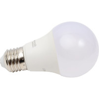 Светодиодная лампа Включай 8W E27 A60 4000K 220V LED PREMIUM A60-8W-E27-W ЛОН 1198574