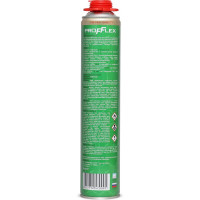Монтажная пена PROFFLEX PRO 50 л 70091