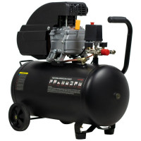 Компрессор VERTON Air AC-50/300K масляный коаксиальный 300л/мин, 01.5985.12194