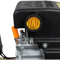 Компрессор VERTON Air AC-50/300K масляный коаксиальный 300л/мин, 01.5985.12194