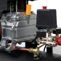 Компрессор VERTON Air AC-50/300K масляный коаксиальный 300л/мин, 01.5985.12194