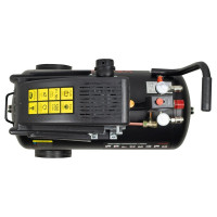 Компрессор VERTON Air AC-50/300K масляный коаксиальный 300л/мин, 01.5985.12194