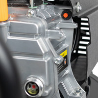 Компрессор VERTON Air AC-50/300K масляный коаксиальный 300л/мин, 01.5985.12194