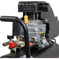 Компрессор VERTON Air AC-50/300K масляный коаксиальный 300л/мин, 01.5985.12194