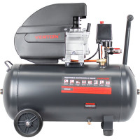 Компрессор VERTON Air AC-50/300K масляный коаксиальный 300л/мин, 01.5985.12194