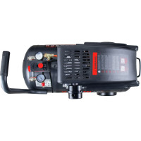 Компрессор VERTON Air AC-50/300K масляный коаксиальный 300л/мин, 01.5985.12194