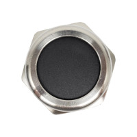 Кабельный ввод FORTISFLEX MG-M-50 (INOX) 85439