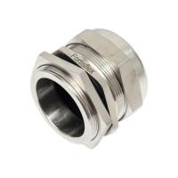 Кабельный ввод FORTISFLEX MG-M-50 (INOX) 85439