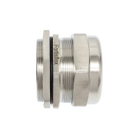 Кабельный ввод FORTISFLEX MG-M-50 (INOX) 85439