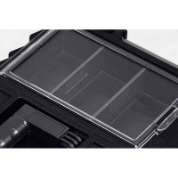 Ящик для инструментов HILST Outdoor 350 Profi SKRQ350PCZA