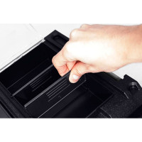 Ящик для инструментов HILST Outdoor 350 Profi SKRQ350PCZA