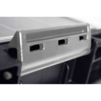 Ящик для инструментов HILST Outdoor 350 Profi SKRQ350PCZA