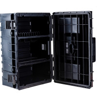 Ящик для инструментов HILST Outdoor 350 Profi SKRQ350PCZA