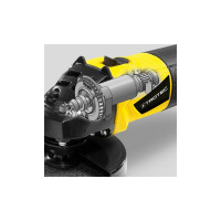 Шлифмашина TROTEC PAGS 10-115 4440000305