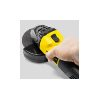 Шлифмашина TROTEC PAGS 10-115 4440000305