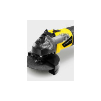 Шлифмашина TROTEC PAGS 10-115 4440000305