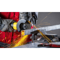 Шлифмашина TROTEC PAGS 10-115 4440000305