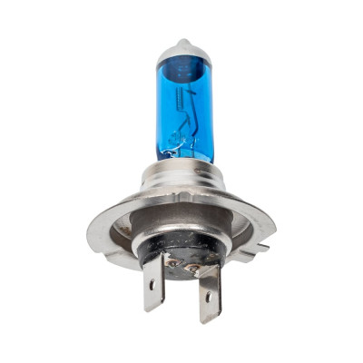 Автолампа H7, 80 Вт, PX26d, BLUE POWER LIGHT, 5000 K, бокс 2 шт., 12 В NEOLUX N499HC-2SCB 891471