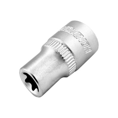 Головка торцевая E-TORX 1/4" HONITON, E8 ES-A1208 В0000000177321