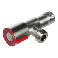 Угловой вентиль для горячей воды Kopfgescheit KG-A319