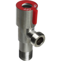 Угловой вентиль для горячей воды Kopfgescheit KG-A319