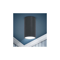 Накладной светильник ЭРА OL15 подсветка, GU10 DG Б0049032