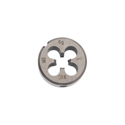 Плашка ИПК М 8x1.25 осн. лев 2650-1622