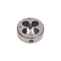 Плашка ИПК М 8x1.25 осн. лев 2650-1622