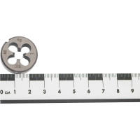 Плашка ИПК М 8x1.25 осн. лев 2650-1622