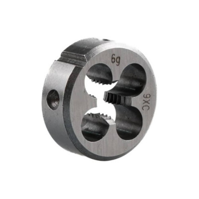 Плашка ИПК М 7x1.0 2650-1597