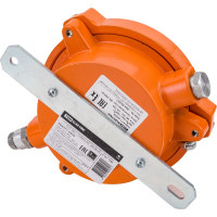 Взрывозащищенный светильник TDM ELECTRIC ДБП 09-15-001 УХЛ1ОМ1 (Плафон ВС) 1ExdIIBT6Gb SQ0371-0050