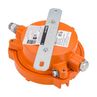 Взрывозащищенный светильник TDM ELECTRIC ДБП 09-15-001 УХЛ1ОМ1 (Плафон ВС) 1ExdIIBT6Gb SQ0371-0050